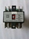 Square D 8501 X D000 Industrial Control Relay