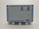 Man B&W Lubricator
