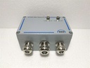Man B&W Lubricator