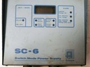 Autronica SC-6 Switch Mode Power Supply