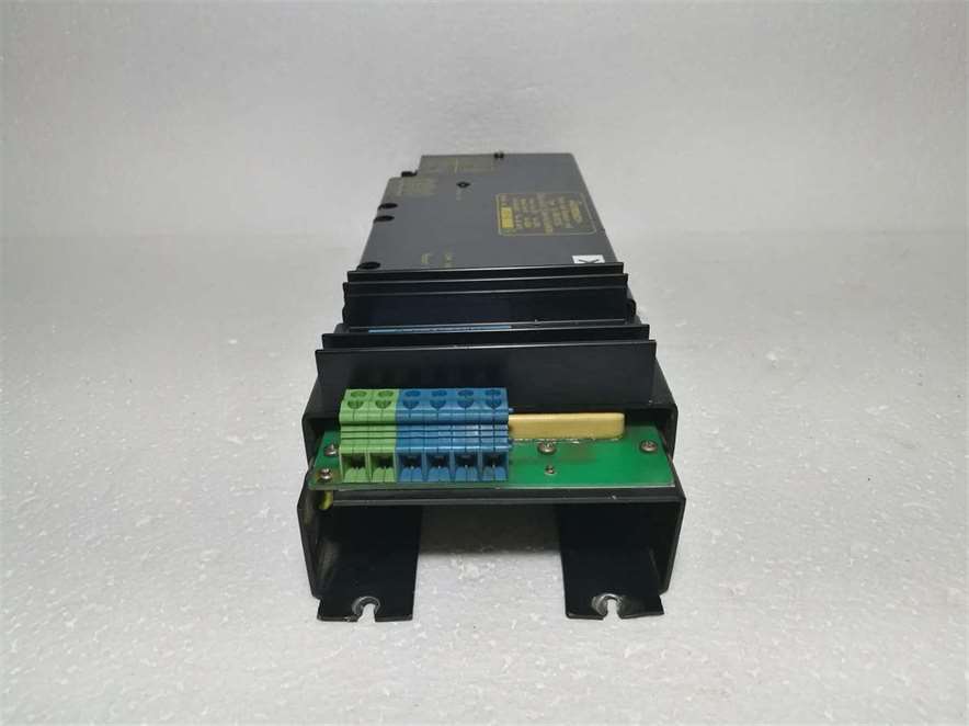 Autronica X-035 AL-100/RPEX Power Repeter Units