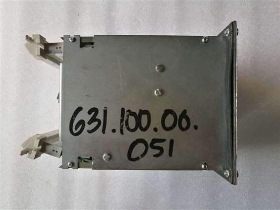 Elektro Rela AB LTA-16 Relay