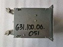 Elektro Rela AB LTA-16 Relay
