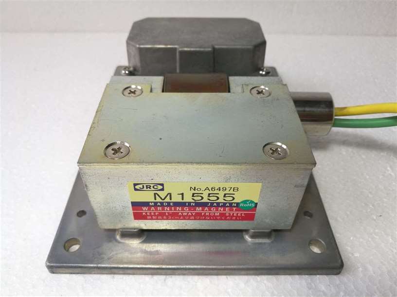 JRC M1555 Magnetron
