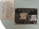 Nunotani Keiki FE150SK Electric Propeller Shaft Revolution Indicator