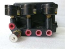 Siemens 4X/IP65 Series 760 Valve Controller