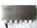 Sievers-Elektronik SB1438-M Manaul Nav Data Multiplexer