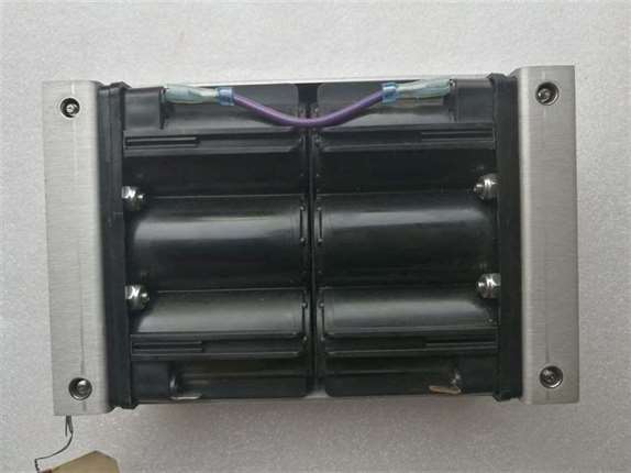 MD/Totco EDMS 40219908 Battery Switch