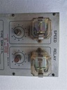 Negishi Seisakusho SRW-24L Speed Relay
