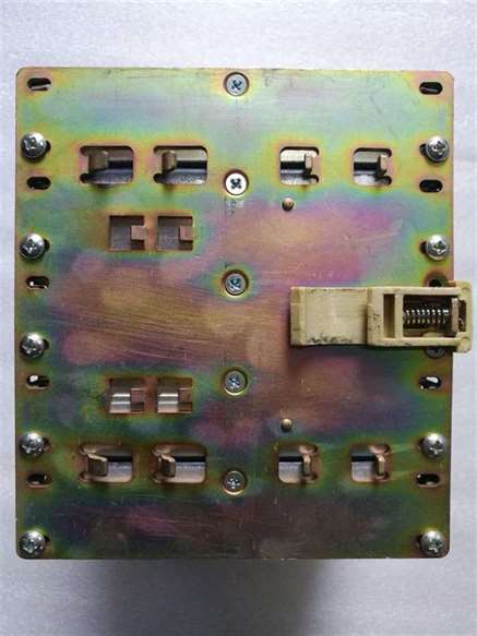 Schneider Telemecanique ABL7 RE2410 Power Supply