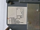 VAF Instruments Meter
