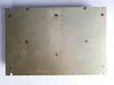 Woodward 9905-003 SPM-A Synchronizer