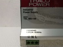 Traco Power TSL 480-148 Industrial Power Supply