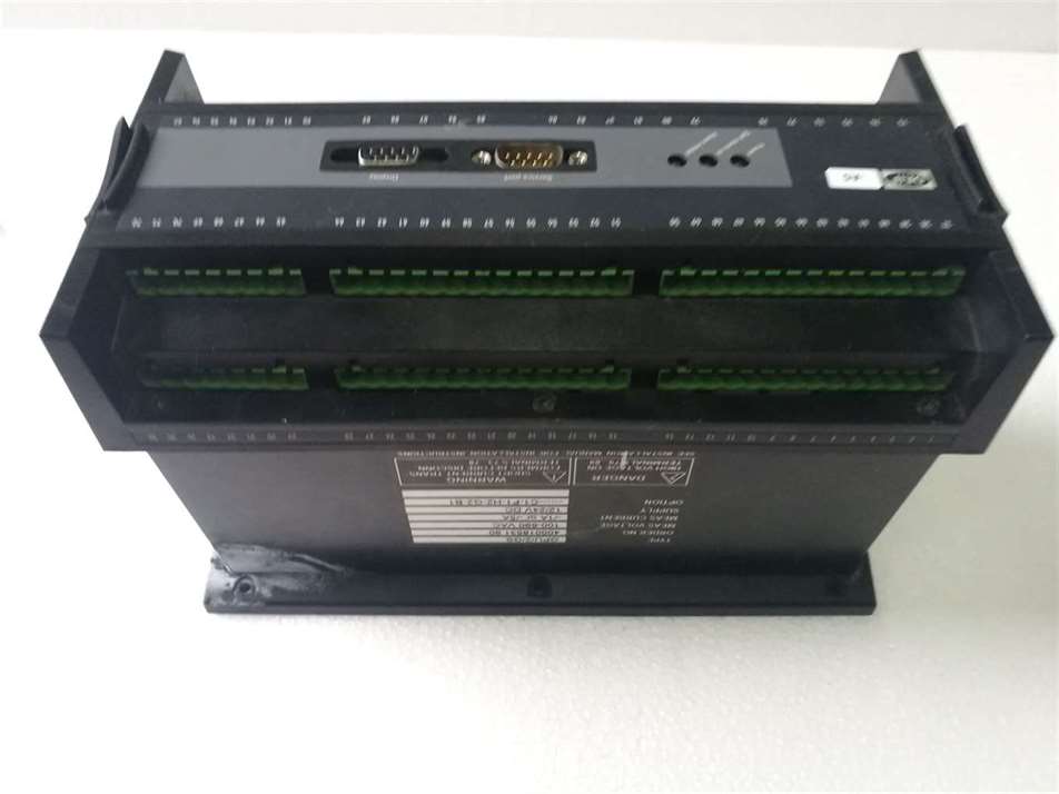 Deif GPU/2/GS Generator Paralleling Controller