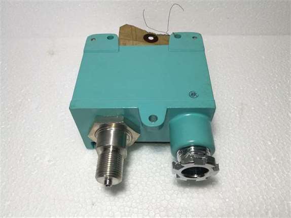 Meiyo Electric SMP-MB Pressure Transmitter