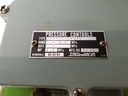 Saginomiya ANS-C135WU3Q Pressure Control