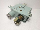 Saginomiya ANS-C135WU3Q Pressure Control