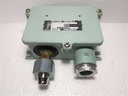 Saginomiya ANS-C135WU3Q Pressure Control