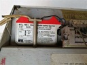 Seres ODME S 663 MK III Oil Discharge Monitoring and Control Equipment