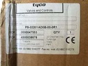 Keystone PS-02201AD0B-00-0R1 Pneumatic Valve Positioner