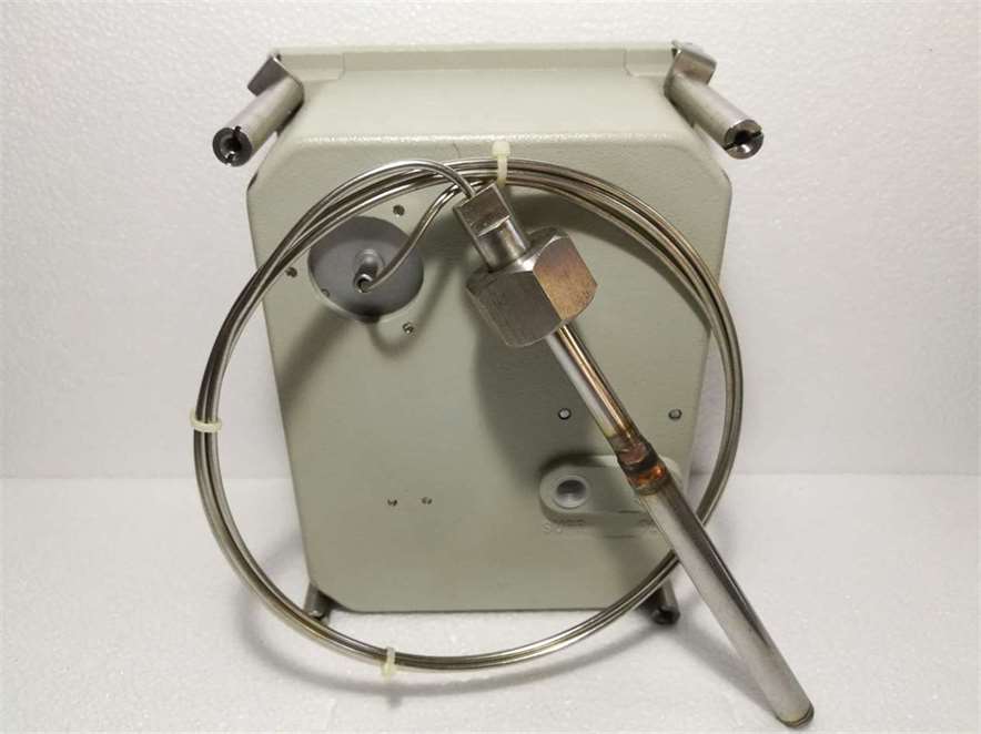 Obsa MTC Pneumatic Temperature