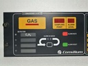Consilium SW2020-P/R Gas Detector System
