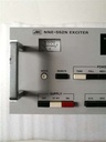 JRC NNE-552N Exciter