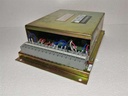 Nabtesco Interface Panel for Telegraph Logger