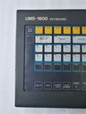 Uzushio UMS-1600 Keyboard