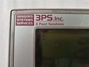3PS Inc SD50-SSA02101-001 Load Monitor Controller Display Unit