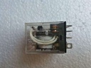 Omron LY3 Power Relay