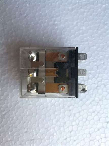 Omron LY3 Power Relay