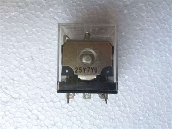 Omron LY3 Power Relay