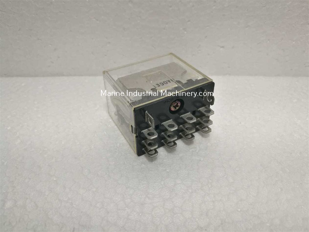 Omron LY4 Relay