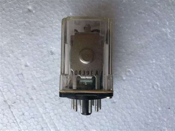 Omron MK3P-TC Relay