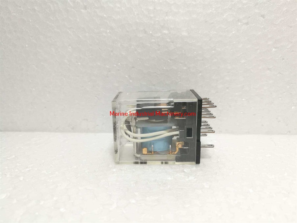 Omron MY4 Relay