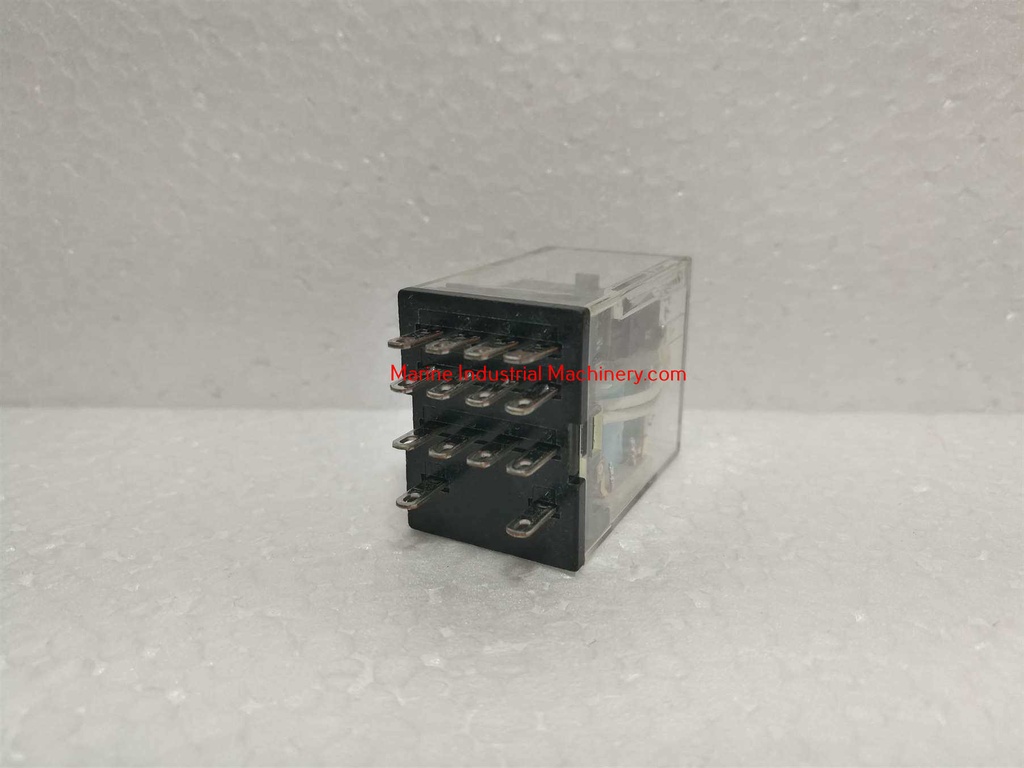 Omron MY4 Relay