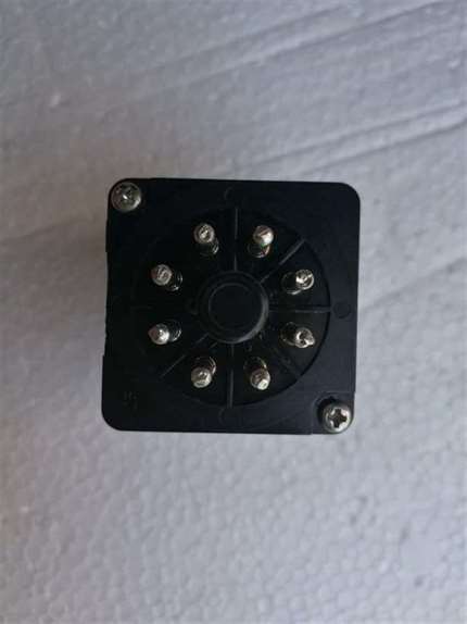 Omron MY4 Relay
