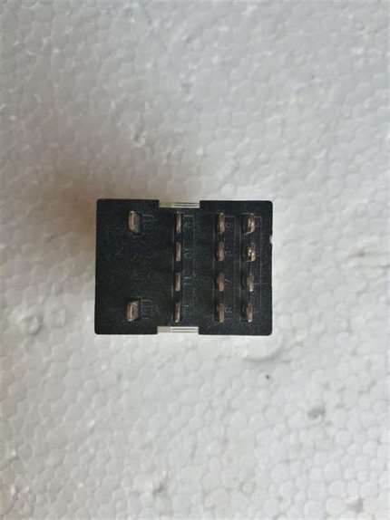 Omron MY4 Relay 100/110VAC