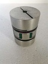 Saacke Coupling
