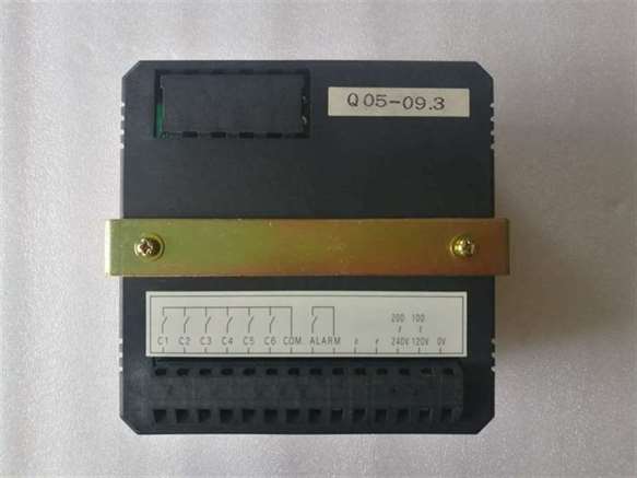 Shizuki Electric Q-Automat/IV S-6Q Power Factor Controller
