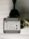 Spohn & Burkhardt PA420 (4..20mA) Joystick Controller