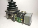 Spohn & Burkhardt VNS02FU18ERT Joystick Controller
