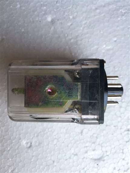 Taiko PTC-D204B Relay