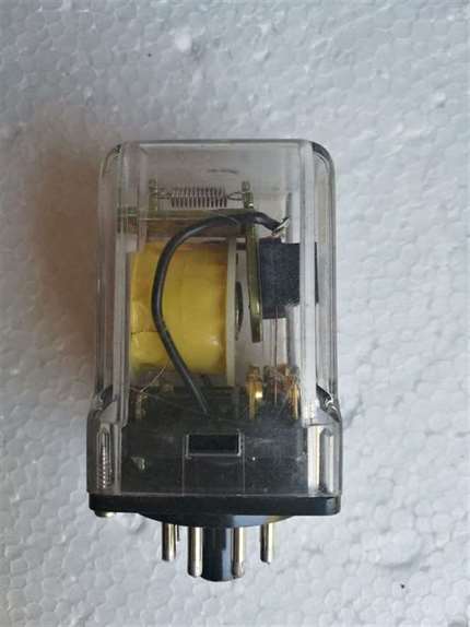 Taiko PTC-D204B Relay