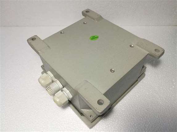 Akshtronica PLA12 Alarm Annunciation
