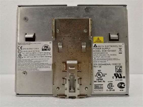 Delta EOE13010007 Converter Power Supply