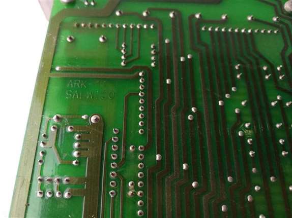 Consilium Salwico ARK-11 Processor Board