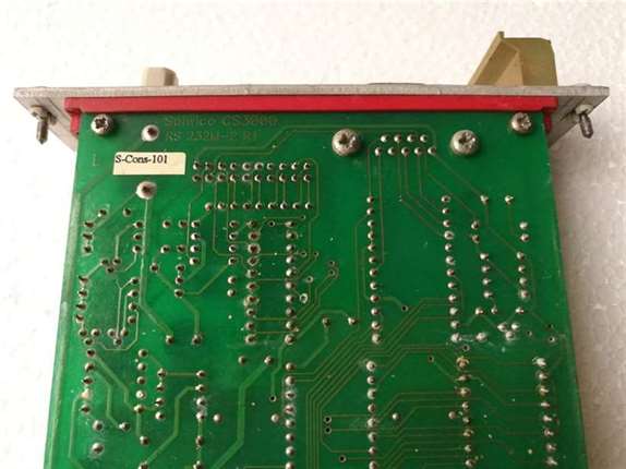 Consilium Salwico RS232M-2 Loop Processor Board