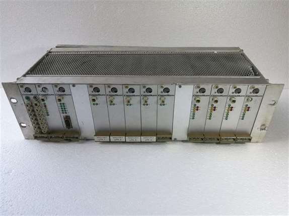 Consilium Salwico UTK-2 Loop Processor Board